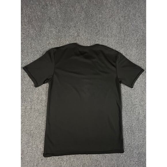 Real Essentials Active Perormance Shirt Mens Size Medium - Picture 3 of 4